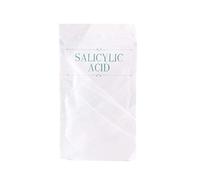 Mystic Moments | Salicylic Acid Powder 100g Pure & Natural Vegan GMO Free