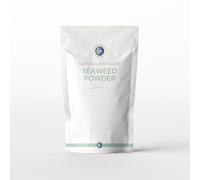 Mystic Moments | Seaweed Powder 1Kg Organically Sourced in The UK Pure & Natural Vegan GMO Free