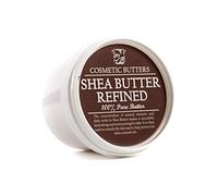 Shea Butter Refined - 100% Pure and Natural - 100g