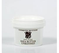 Mystic Moments | Shea Butter Unrefined - 100% Pure and Natural - 100g