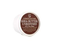 Mystic Moments | Shea Butter Unrefined Butter 100g - Pure & Natural Cosmetic Butters GMO Free