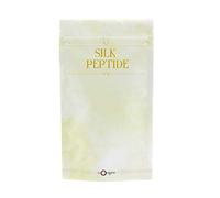 Mystic Moments | Silk Peptide Powder 25g Natural Vegan GMO Free