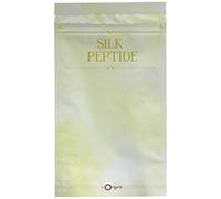 Mystic Moments | Silk Peptide Powder 50g Natural Vegan GMO Free