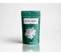 Mystic Moments SOYA Wax 100g | 100% Natural Vegan GMO Free