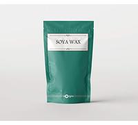 Mystic Moments SOYA Wax 1Kg | 100% Natural Vegan GMO Free