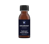 Mystic Moments | Spearmint Hydrosol Floral Water | 250ml