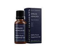 Mystic Moments | Spruce Hemlock Essential Oil - 10ml - 100% Pure