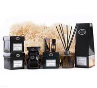 Mystic Moments Stress Relief Aromatherapy Hamper Premium, Multicoloured, One Size
