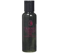 Mystic Moments | Tamanu Virgin Carrier Oil 125ml - Pure & Natural Oil Perfect For Hair, Face, Nails, Aromatherapy, Massage and Oil Dilution Vegan GMO Free