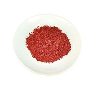 Mystic Moments | Titan Maroon Sparkle Mica 100g Vegan GMO Free