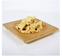 Mystic Moments | Tucuma Butter 100g - Pure & Natural Cosmetic Butters Vegan GMO Free