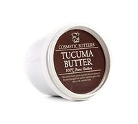 Mystic Moments | Tucuma Butter 100g - Pure & Natural Cosmetic Butters Vegan GMO Free