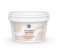 Mystic Moments | Ucuuba Butter Virgin - 100% Pure and Natural - 500g