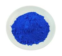 Mystic Moments | Ultramarine Blue Pigment Oxide Mineral Powder 100g Natural Vegan GMO Free