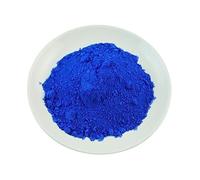 Mystic Moments Ultramarine Blue Pigment Oxide Mineral Powder 25g