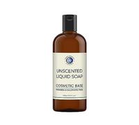 Liquid Soap Base Unscented 500g