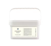 Mystic Moments | Unscented Moisturiser Botanical Skincare Base | 500g