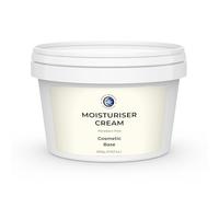 Mystic Moments | Unscented Moisturiser Botanical Skincare Base | 500g