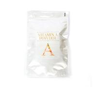 Mystic Moments | Vitamin A Acetate (Retinol) 500g | Cosmetic Grade | Skin Conditioning Active for Anti-Ageing Formulations | Ideal for Creams, Serums & Butters | Max 1% Use | External Only