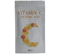 Mystic Moments | Vitamin C (Ascorbic Acid) Powder 100g Pure & Natural Vegan GMO Free