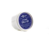 Mystic Moments | Vitamin Pro B5 (D-Panthenol) | Cosmetic Grade Pantothenic Acid | Deep Hydration & Skin Repair | Anti-Inflammatory Moisturiser for DIY Skincare | 100% Pure | Water Soluble | 100g