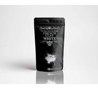 Mystic Moments | White Ultra Ventilated French Natural Clay 100g - Pure & Natural Vegan GMO Free