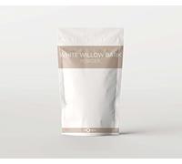 Mystic Moments | White Willow Bark Powder 500g | Cosmetic Grade Botanical from Salix Babylonica L. | Natural Exfoliant for Skin Masks & Scrubs | Ideal for Oily or Dull Skin | External Use Only