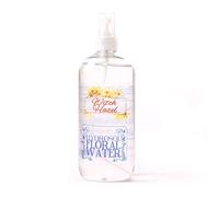Mystic Moments | Witch Hazel Hydrosol Floral Water 500ml | Perfect for Skin, Face, Body & Homemade Beauty Products Vegan GMO Free