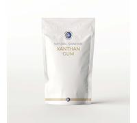 Mystic Moments | Xanthan Gum Powder 500g | Cosmetic Grade Thickener & Emulsifier | Soluble in Hot & Cold Water | Ideal for Creams, Lotions, Gels & Shampoos | External Use Only