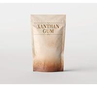 Mystic Moments | Xanthan Gum Powder 5Kg | Cosmetic Grade Thickener & Emulsifier | Soluble in Hot & Cold Water | Ideal for Creams, Lotions, Gels & Shampoos | External Use Only