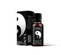 Mystic Moments | Yang Essential Oil Gift Set | 5x10ml