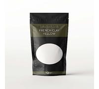 Mystic Moments | Yellow Ultra Ventilated French Clay - 500g