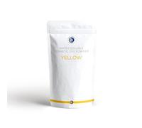 Mystic Moments | Yellow Water-Soluble Cosmetic Dye Powder 25g | Perfect for Soap Making, Creams, Make Ups, Shampoos and Lotions