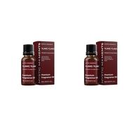 Mystic Moments | Ylang Ylang Fragrance Oil - 10ml - Perfect for Soaps, Candles, Bath Bombs, Oil Burners, Diffusers and Skin & Hair Care Items (Pack of 2)