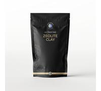 Mystic Moments | Zeolite Ultrafine Natural Clay 500g - Pure & Natural Vegan GMO Free