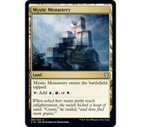 Mystic Monastery | Commander 2019