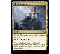 Mystic Monastery | Commander Masters