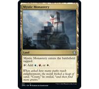 Mystic Monastery | Dominaria United Commander