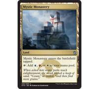 Mystic Monastery | Khans of Tarkir