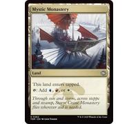 Mystic Monastery | Tarkir: Dragonstorm