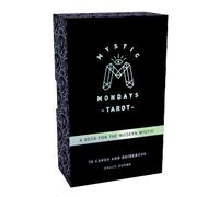 Mystic Mondays Tarot: A Deck for the Modern Mystic