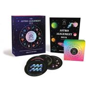 Mystic Mondays: The Astro Alignment Deck : A Deck and Guidebook for Celestial Connection