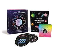 Mystic Mondays: The Astro Alignment Deck: A Deck and Guidebook for Celestial Connection (RP Studio)