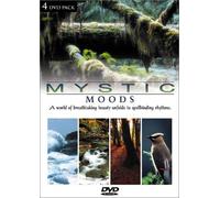 Mystic Moods - Mystic Moods [DVD] [Region 1] [US Import] [NTSC]