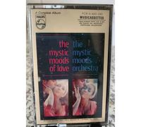 Mystic Moods - Mystic Moods Of The Mystic Moods Orchestra [Us Import]