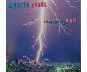 Mystic Moods - One Stormy Night
