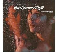 Mystic Moods - One Stormy Night [Us Import]