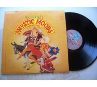 Mystic Moods Orchestra - Mexican trip / Vinyl record [Vinyl-LP] [VINYL]