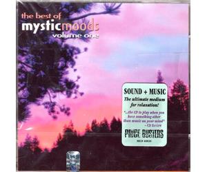 Mystic Moods Orchestra - Vol. 1-Best of Mystic Moods