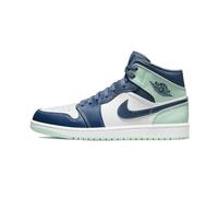 Mystic Navy Mint Foam Trainers - male - Jordan - Trainers - Multicolor - 6 UK - Sport 6 UK